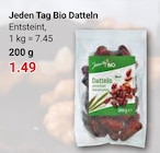 Bio Datteln im Angebot bei GLOBUS in Koblenz Bio Datteln Angebote bei GLOBUS Koblenz für 1,49 €