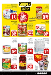 Kaffee im aktuellen EDEKA Prospekt (Osnabrück) Kaffee im EDEKA Prospekt "Aktuelle Angebote" mit 24 Seiten (Osnabrück)
