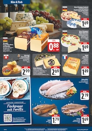 Torte Angebot im aktuellen EDEKA Prospekt auf Seite 6