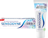 MultiCare Zahncreme von Sensodyne für 3,99 € bei budni im Angebot MultiCare Zahncreme von Sensodyne im aktuellen budni Prospekt