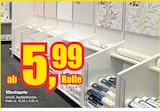 Vliestapete Angebote bei Witthus Heimtex-Fachmarkt GmbH Bremen für 5,99 €