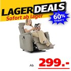 Aktuelles Nixon Angebot bei Seats and Sofas in Mainz ab 299,00 €