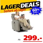 Aktuelles Nixon Angebot bei Seats and Sofas in Norderstedt ab 299,00 €