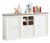 Sideboard Angebote bei Zurbrüggen Melle für 299,00 €