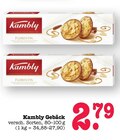 Florentin Angebote von Kambly bei E center Baden-Baden für 2,79 €
