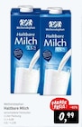 Haltbare Milch Angebote von Weihenstephan bei Konsum Pirna für 0,99 €