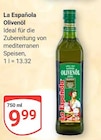 Aktuelles Olivenöl Angebot bei GLOBUS in Mannheim ab 9,99 €