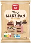 Aktuelles Feine Marzipanrohmasse Angebot bei REWE in Bochum ab 1,49 €