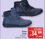 Stiefel im Angebot bei Marktkauf in Bautzen Stiefel Angebote bei Marktkauf Bautzen für 34,99 €