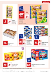 Promos Delacre dans le catalogue "C'est parti pour une année moins chère." de Auchan Hypermarché à la page 27