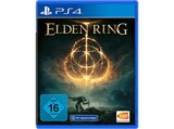 PS4 ELDEN RING STANDARD EDITION - [PlayStation 4] von BANDAI im aktuellen MediaMarkt Saturn Prospekt für 33,99 €