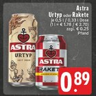 Aktuelles Urtyp Angebot bei EDEKA in Gütersloh ab 0,89 €