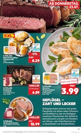 Ähnliche Rollbraten Angebote im Prospekt "Hier bin ich richtig" von Kaufland in Fellbach Ähnliche Angebote wie Rollbraten im Prospekt "Hier bin ich richtig" auf Seite 29 von Kaufland in Fellbach