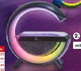 Aktuelles LED Leuchte mit Smartphone Angebot bei Netto Marken-Discount in Frankfurt (Main) ab 14,99 €