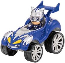 ALDI SÜD Pfannenschoppen - PJ Masks Fahrzeug mit Figur PJ Masks Fahrzeug mit Figur Angebot bei ALDI SÜD Pfannenschoppen im Prospekt "Das klingt nach einem Fest"