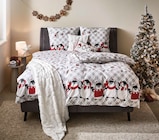 X-Mas Kissenhülle „White Winter“ Angebote bei XXXLutz Hamburg für 7,99 €