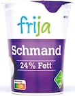 Schmand 24 % Fett im Angebot bei Netto mit dem Scottie in Schwerin Schmand 24 % Fett Angebote von frija bei Netto mit dem Scottie Schwerin für 0,77 €