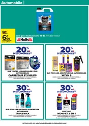 Ampoule Angebote im Prospekt "Carrefour" von Carrefour Ampoule Angebote im Prospekt "Carrefour" von Carrefour auf Seite 90