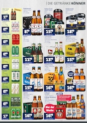 Aktueller Getränkewelt Prospekt mit Erdinger, "DIE GETRÄNKEKÖNNER", Seite 2