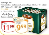 Angebot im GLOBUS Tönisvorst Prospekt GLOBUS Tönisvorst Prospekt mit im Angebot für 9,99 €