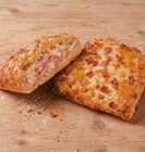 Toasty Ham & Cheese von BACK STUBE im aktuellen Netto Marken-Discount Prospekt für 0,89 €