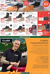 Aktueller GLOBUS Prospekt mit Handtaschen, "Aktuelle Angebote", Seite 22