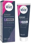 Expert Haarentfernungscreme von Veet im aktuellen REWE Prospekt für 4,49 €