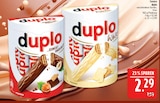 duplo im Angebot bei Marktkauf in Schweinfurt duplo Angebote von Ferrero bei Marktkauf Schweinfurt für 2,29 €