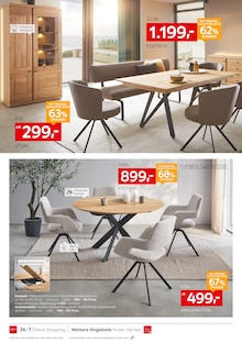 Aktueller XXXLutz Möbelhäuser Prospekt