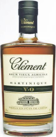 Rhum vieux agricole Martinique aoc 40% vol. - Géant Casino à Dijon Rhum vieux agricole Martinique aoc 40% vol. en promo chez Géant Casino Dijon à 18,80 €