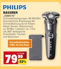 Rasierer S5887/10 Angebote von Philips bei Marktkauf Waiblingen für 79,99 €