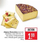 Allgäuer Blumenkäse Angebote bei Marktkauf Rottenburg für 1,99 €