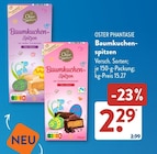 Baumkuchen-Spitzen bei ALDI SÜD im Fuchsenmühle Prospekt für 2,29 €