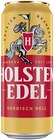Edel Hell oder Pilsener von Holsten für 0,59 € bei Penny im Angebot Edel Hell oder Pilsener von Holsten im aktuellen Penny Prospekt