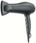 Haartrockner für 14,99 € bei Rossmann im Angebot Haartrockner im aktuellen Rossmann Prospekt