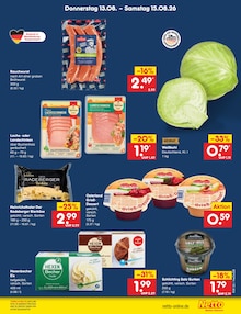 Radeberger im aktuellen Netto Marken-Discount Prospekt (Rostock) Radeberger im Netto Marken-Discount Prospekt "Aktuelle Angebote" mit 75 Seiten (Rostock)