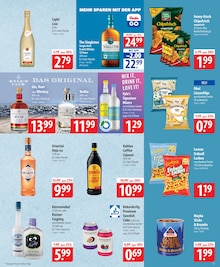 Havana Club im famila Nordost Prospekt "besser als gut!" mit 24 Seiten (Neumünster)