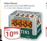 Pilsener bei GLOBUS im Prospekt "" für 10,99 €