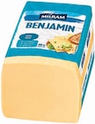 nah&frisch Lünne - Benjamin Angebot im Prospekt Benjamin bei nah&frisch im Lünne Prospekt für 0,99 €