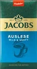 Meisterröstung oder Auslese im Angebot bei Netto mit dem Scottie in Eberswalde Meisterröstung oder Auslese Angebote von Jacobs bei Netto mit dem Scottie Eberswalde für 5,49 €
