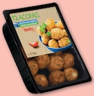 Accras à la morue et au cabillaud - NETTO dans le catalogue Netto