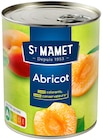 Abricot - St Mamet dans le catalogue Colruyt