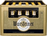Premium Pilsener Angebote von Warsteiner bei Netto Marken-Discount Bielefeld für 22,00 €