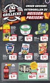 Ähnliche Angebote wie Hasseröder im Prospekt "Markt - Angebote" auf Seite 13 von combi in Wilhelmshaven