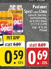 Aktuelles Spezi Angebot bei EDEKA in Soest ab 0,59 €