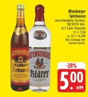 Coldbrand Krönung Angebote von Altenburger bei EDEKA Altenburg für 5,00 €