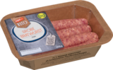 grobe Bio-Bratwurst Angebote von tegut... bei tegut Hanau für 4,99 €