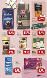Kaffeepads im combi Prospekt in Aurich Aktueller combi Prospekt mit Kaffeepads, "Markt - Angebote", Seite 15