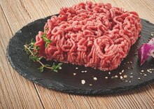 Viande hachée - Aldi à Nantes Viande hachée en promo chez Aldi Nantes à 2,29 €