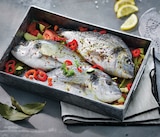 Dorade royale - Intermarché Super à Bordeaux Dorade royale en promo chez Intermarché Super Bordeaux à 8,39 €